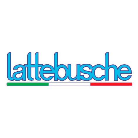 logo lattebusche