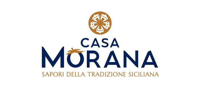 casa morana logo