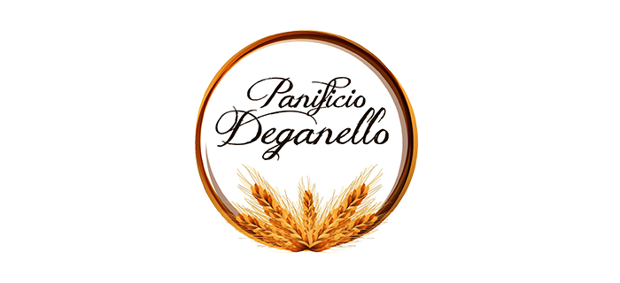 panificio deganello logo