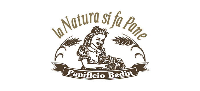 panificio bedin logo