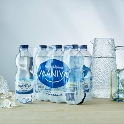 acqua naturale maniva frizzante