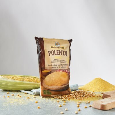 polenta molina di ferro