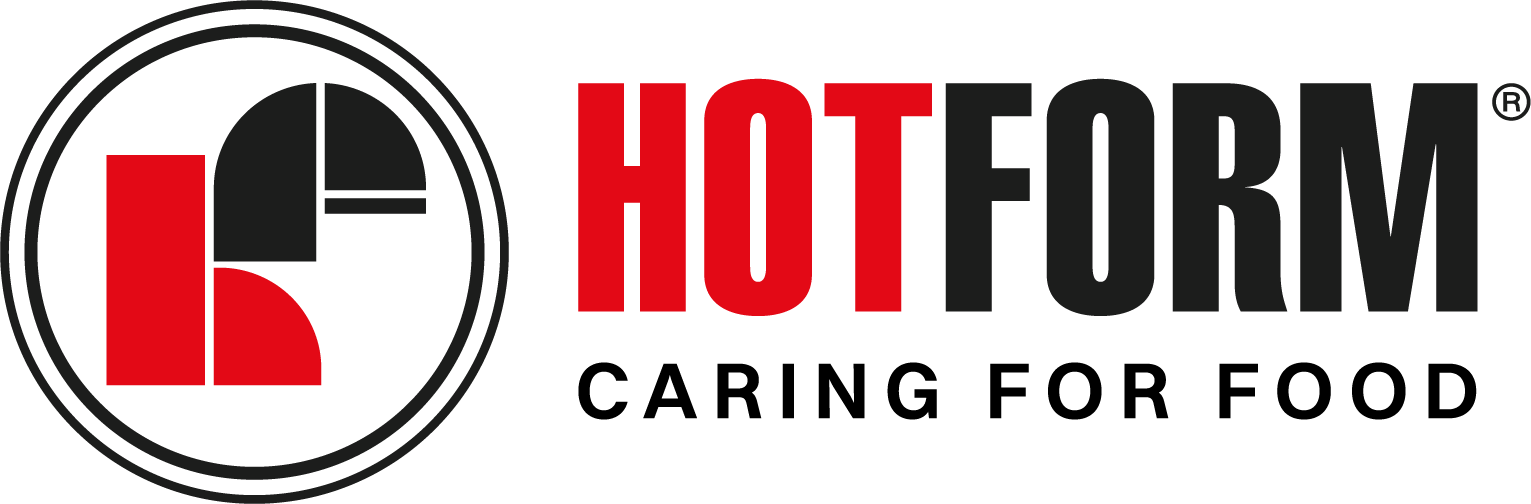 HOT FORM logo