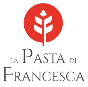 LA PASTA DI FRANCESCA LOGO LA PASTA DI FRANCESCA LOGO