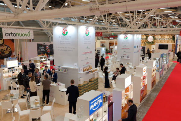 Stand 8